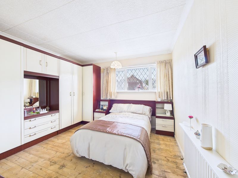 Teviot Avenue Aveley